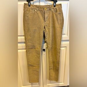 MICHAEL KORS
corduroy pants